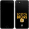 NHL Boston Bruins Lineup iPhone SE (2nd & 3rd Gen) Skin