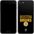 NHL Boston Bruins Lineup iPhone SE (2nd & 3rd Gen) Skin