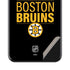 NHL Boston Bruins Lineup iPhone SE (2nd & 3rd Gen) Skin