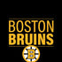 NHL Boston Bruins Lineup iPhone X Pro Case
