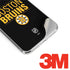 NHL Boston Bruins Lineup iPhone X Skin