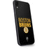 NHL Boston Bruins Lineup iPhone XR Skin