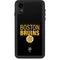 NHL Boston Bruins Lineup iPhone XR Waterproof Case
