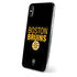 NHL Boston Bruins Lineup iPhone XS Max Skin