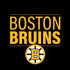 NHL Boston Bruins Lineup iPhone XS Skin