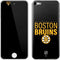 NHL Boston Bruins Lineup Apple iPod Skin
