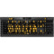 NHL Boston Bruins Lineup K95 RGB PLATINUM Mechanical Gaming Keyboard Skin