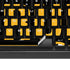 NHL Boston Bruins Lineup K95 RGB PLATINUM Mechanical Gaming Keyboard Skin