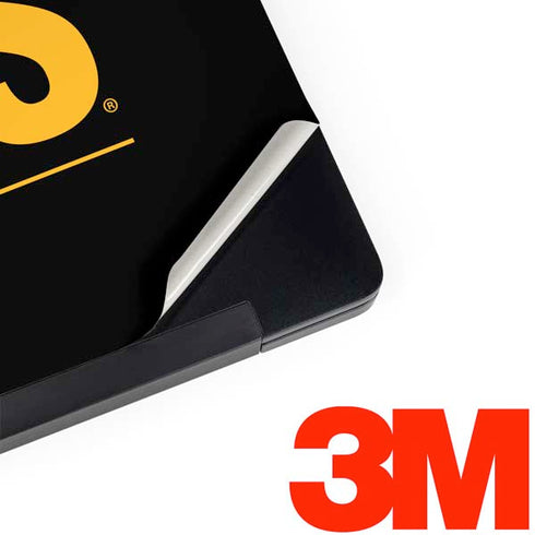 NHL Boston Bruins Lineup Dell Latitude Skin