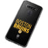 NHL Boston Bruins Lineup LG K51/Q51 Clear Case