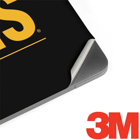 NHL Boston Bruins Lineup MacBook Skins