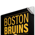 NHL Boston Bruins Lineup Apple MacBook Pro 16-inch Skin