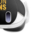 NHL Boston Bruins Lineup Meta Quest 3 Skin