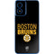 NHL Boston Bruins Lineup Moto G Play 4G (2024) Skin