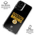 NHL Boston Bruins Lineup Moto G Power 5G (2024) Clear Case