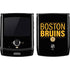 NHL Boston Bruins Lineup Motorola RAZR Skin