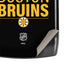NHL Boston Bruins Lineup Motorola RAZR Skin