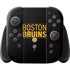 NHL Boston Bruins Lineup Nintendo Switch 2 (2025) Joy-Con Controller Skin