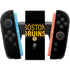 NHL Boston Bruins Lineup Nintendo Switch 2 (2025) Joy-Con Controller Skin