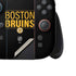 NHL Boston Bruins Lineup Nintendo Switch 2 (2025) Joy-Con Controller Skin