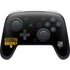 NHL Boston Bruins Lineup Nintendo Switch 2 (2025) Pro Controller Skin