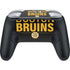 NHL Boston Bruins Lineup Nintendo Switch 2 (2025) Pro Controller Skin