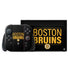 NHL Boston Bruins Lineup Nintendo Switch 2 (2025) with Joy-Con Skin