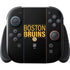 NHL Boston Bruins Lineup Nintendo Switch 2 (2025) with Joy-Con Skin