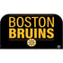 NHL Boston Bruins Lineup Nintendo Switch 2 (2025) with Joy-Con Skin