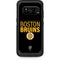 NHL Boston Bruins Lineup Otterbox Commuter Galaxy Skin