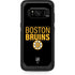 NHL Boston Bruins Lineup Otterbox Commuter Galaxy Skin