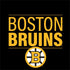 NHL Boston Bruins Lineup Otterbox Commuter Galaxy Skin