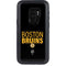 NHL Boston Bruins Lineup Otterbox Defender Galaxy Skin
