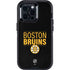NHL Boston Bruins Lineup Otterbox Defender iPhone Skin
