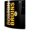 NHL Boston Bruins Lineup Playstation 3 & PS3 Skin