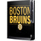 NHL Boston Bruins Lineup Playstation 3 & PS3 Slim Skin
