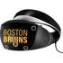 NHL Boston Bruins Lineup PlayStation VR2 Skin