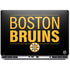 NHL Boston Bruins Lineup Dell Precision Skin