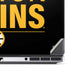 NHL Boston Bruins Lineup Dell Precision Skin