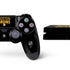 NHL Boston Bruins Lineup PS4 Console and Controller Bundle Skin