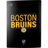 NHL Boston Bruins Lineup PS5 Bundle Skin