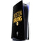 NHL Boston Bruins Lineup PS5 Console Skin