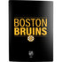 NHL Boston Bruins Lineup PS5 Digital Edition Bundle Skin