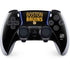 NHL Boston Bruins Lineup PS5 DualSense Edge Pro Controller Skin