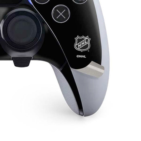 NHL Boston Bruins Lineup PS5 DualSense Edge Pro Controller Skin