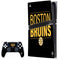 NHL Boston Bruins Lineup PS5 Pro Bundle Skin