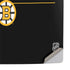 NHL Boston Bruins Lineup PS5 Pro Console Skin