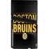 NHL Boston Bruins Lineup PS5 Pro Disk Console Skin