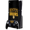 NHL Boston Bruins Lineup PS5 Slim Disk Bundle Skin