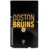 NHL Boston Bruins Lineup PS5 Slim Disk Bundle Skin